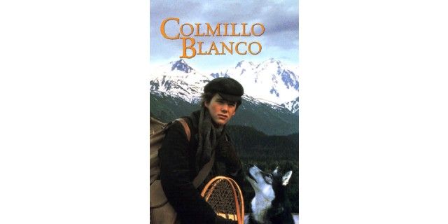 peliculas de perros colmillo