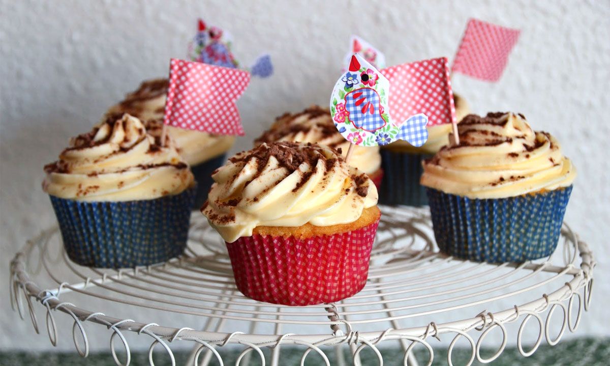 cupcakes tiramisu xl