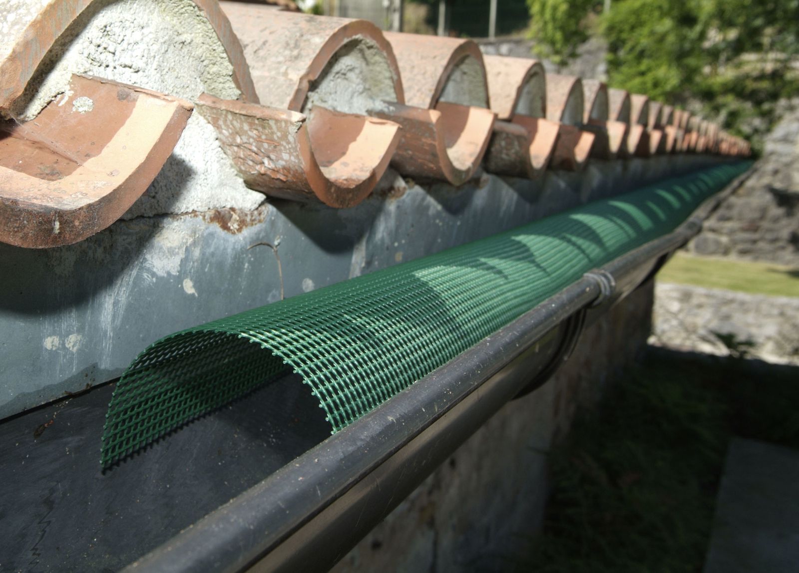 brico 0428 2 mantenimiento canalon xl