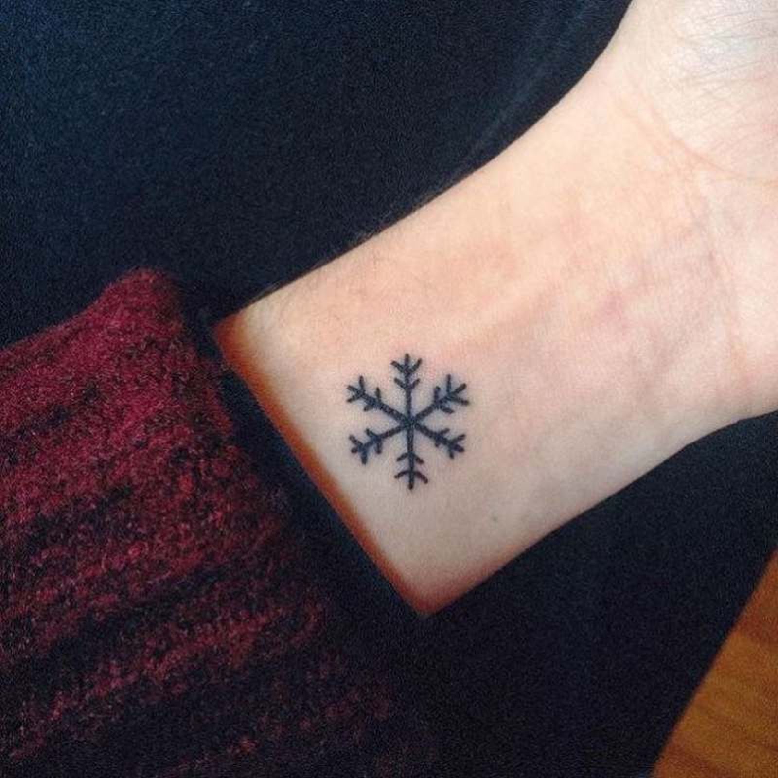 No olvides cuidar y proteger tu tatuaje