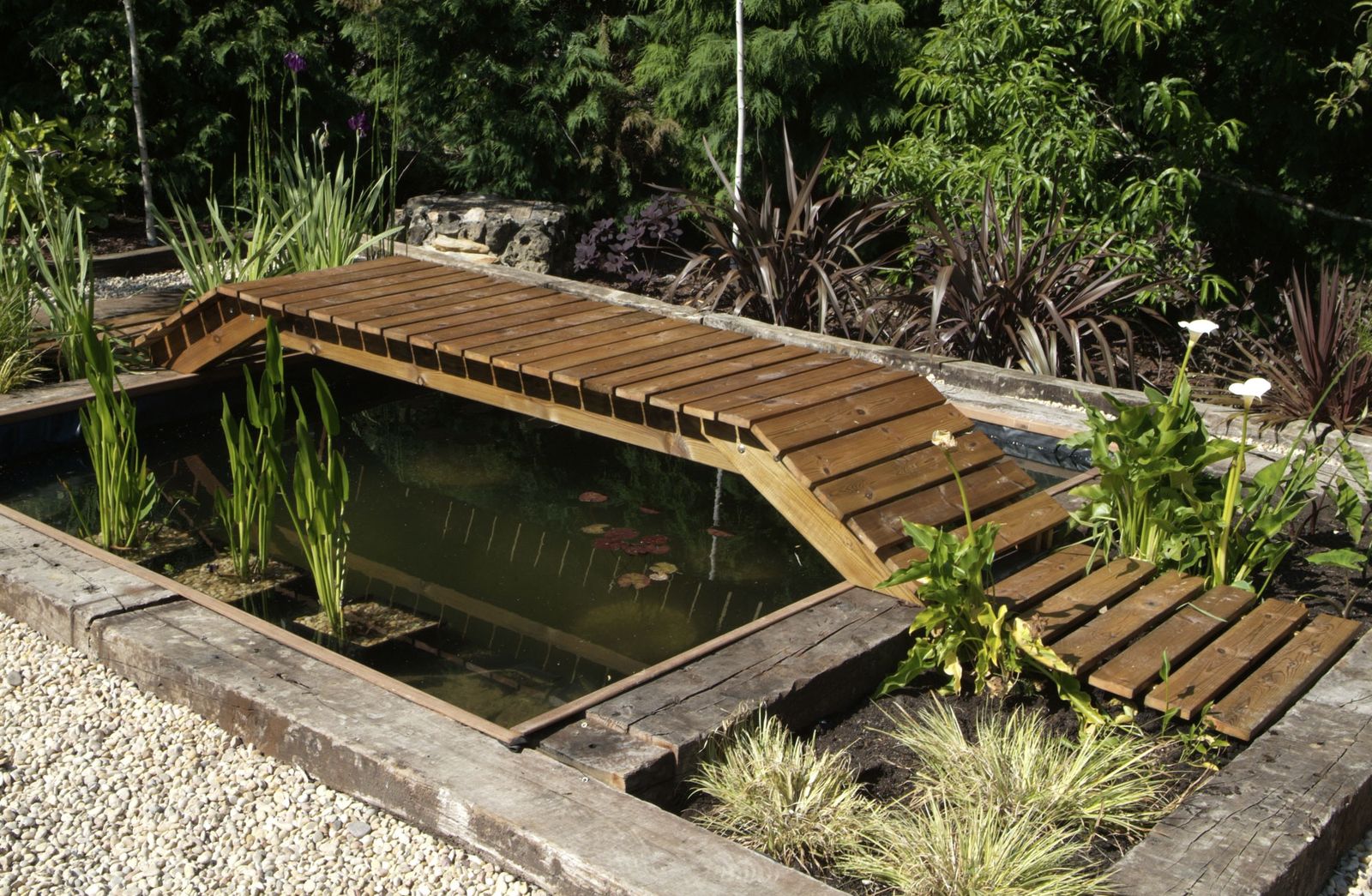 brico 0422 puente estanque xl