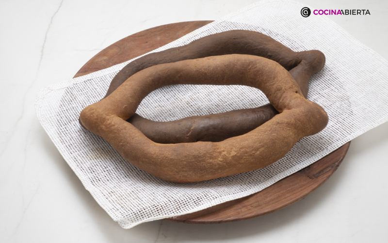 El pan sopako se utiliza para elaborar sopas en el País Vasco