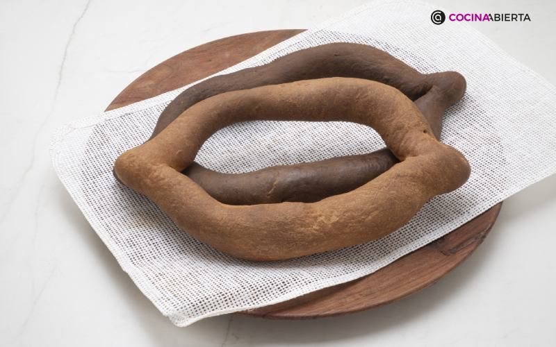 El pan sopako se utiliza para elaborar sopas en el País Vasco
