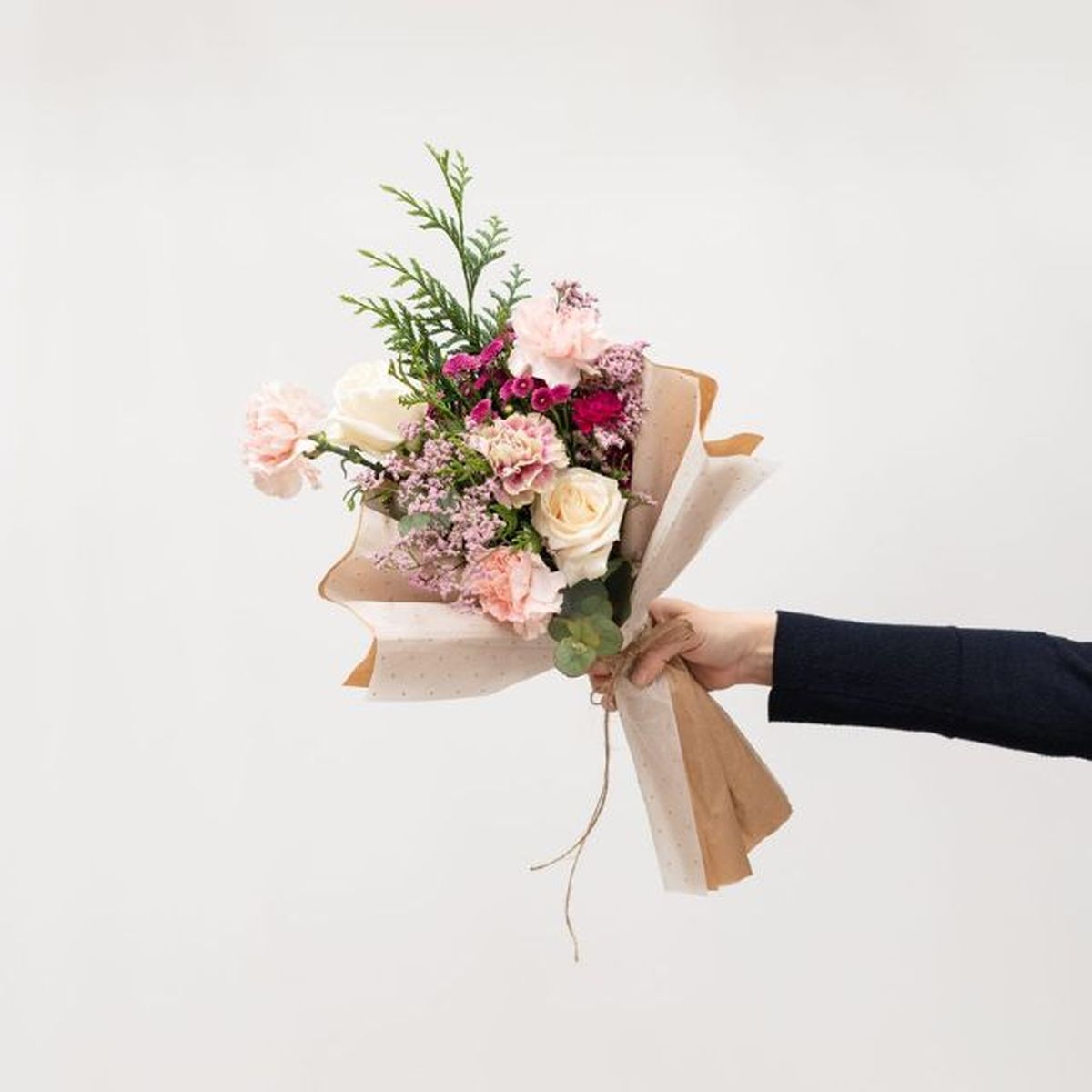 ramo de flores lolita colvin