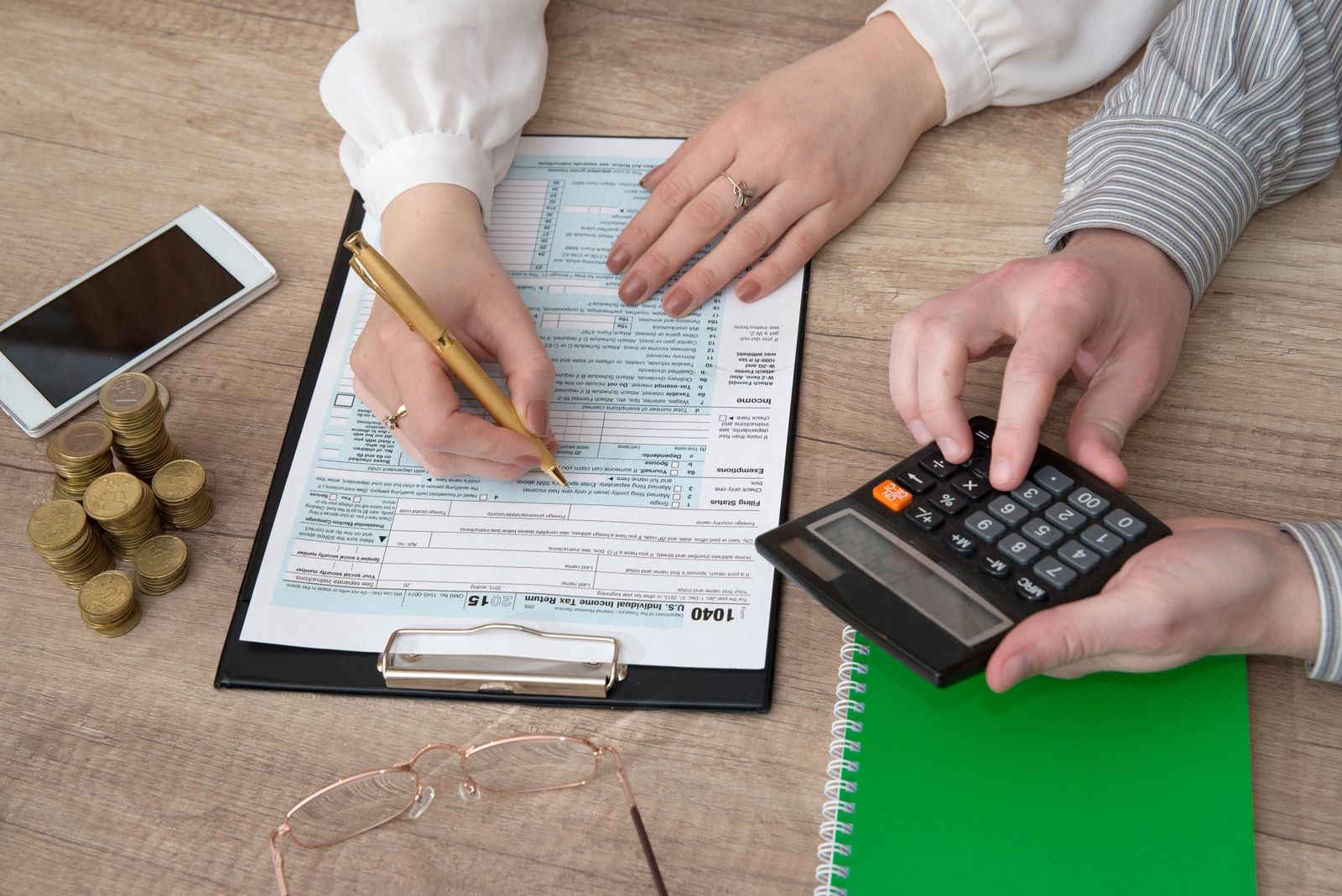 Guia no perderse declaración de la renta