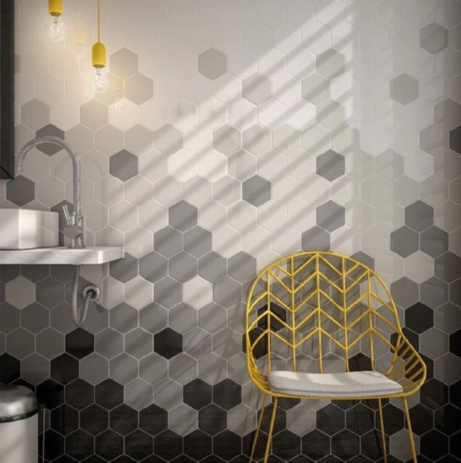 Azulejos para el baño descubre las tendencias que triunfan en 2023 2