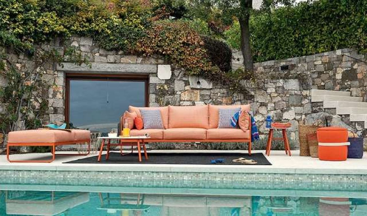 Muebles de exterior 5