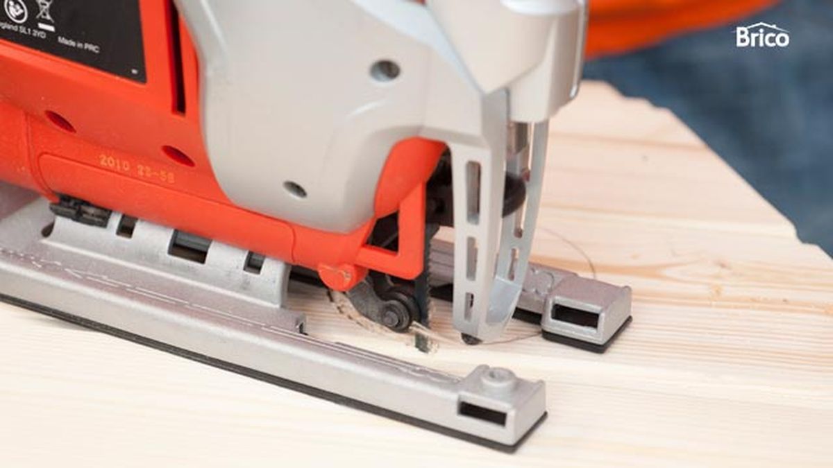 Bricomania 704 gallinero movil p7