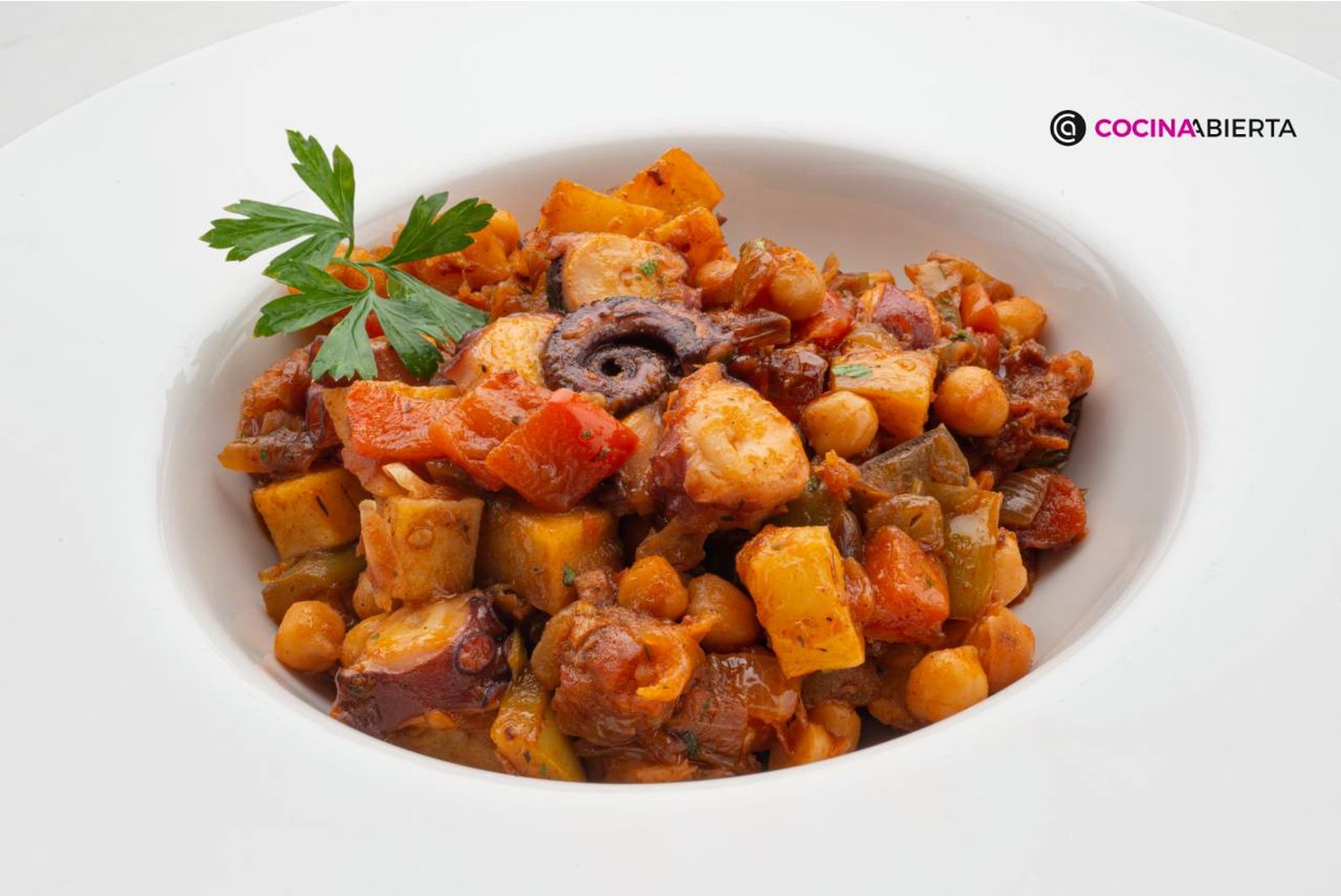 Una receta de aprovechamiento para triunfar