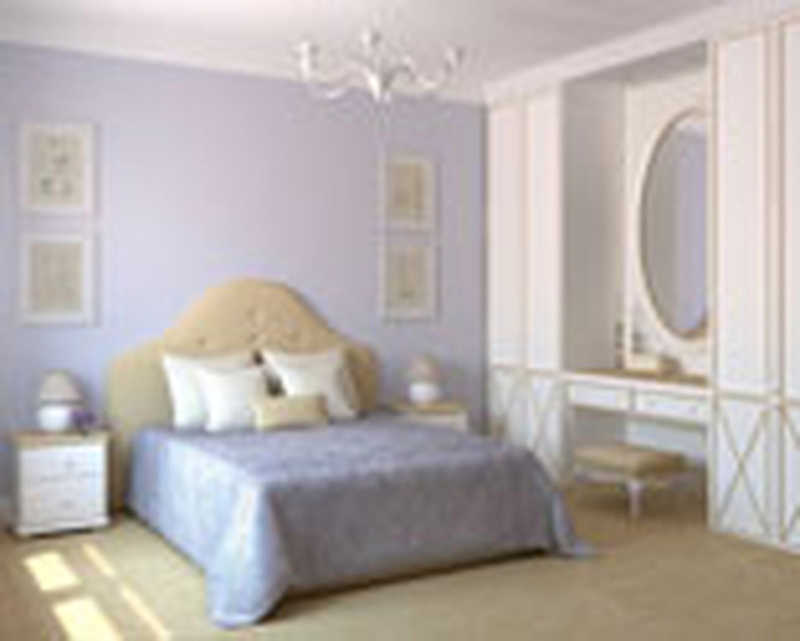 habitacion m