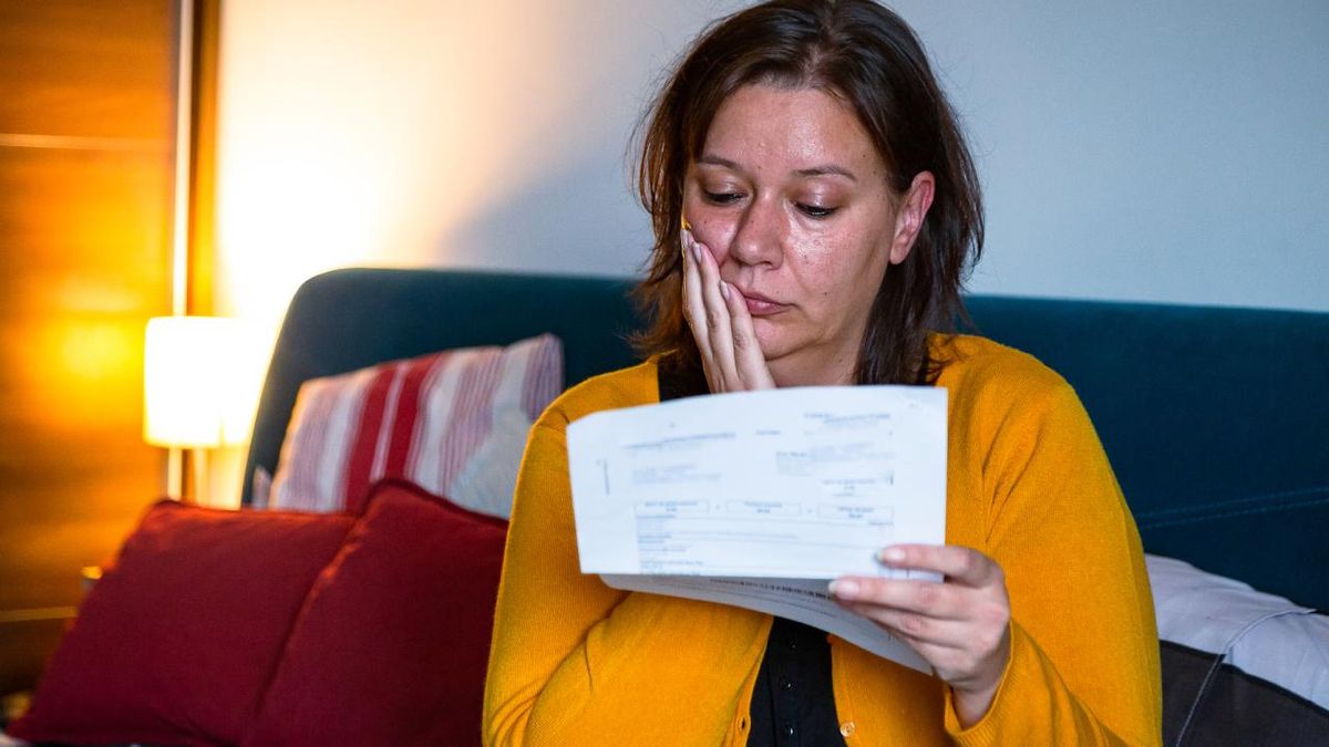 que hacer si me han subido el precio de la luz