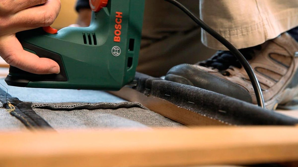 Reparar silla de playa paso 5