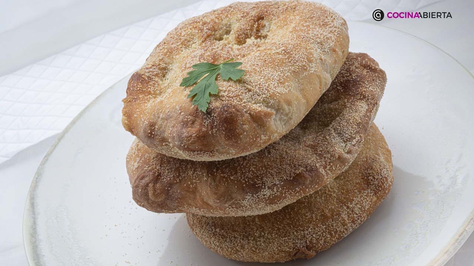 KARL6980 bollos cebolla xl