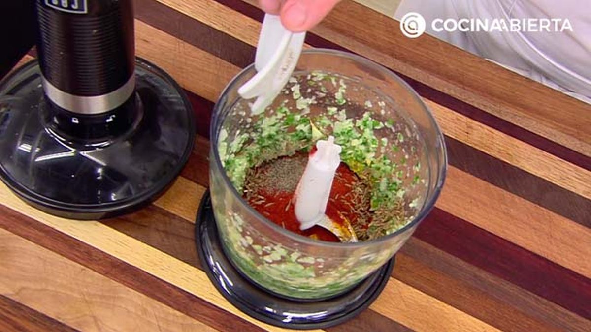 KARL6991 pincho moruno p1