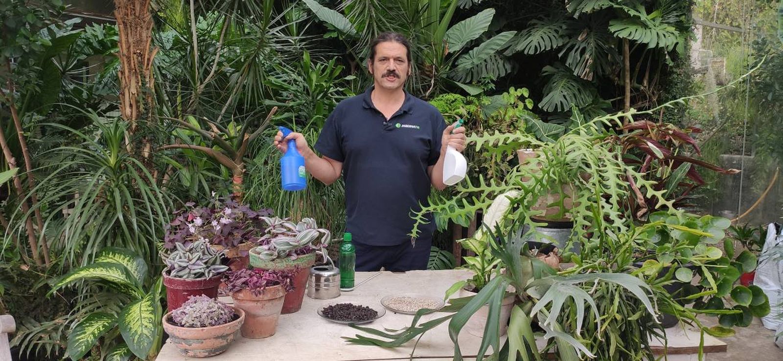 Iñigo Segurola en Instagram.