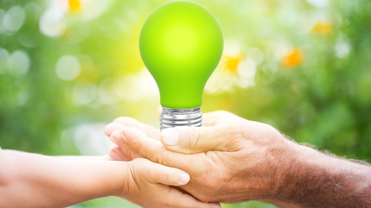 bomba de calo hogar sostenible medio ambiente