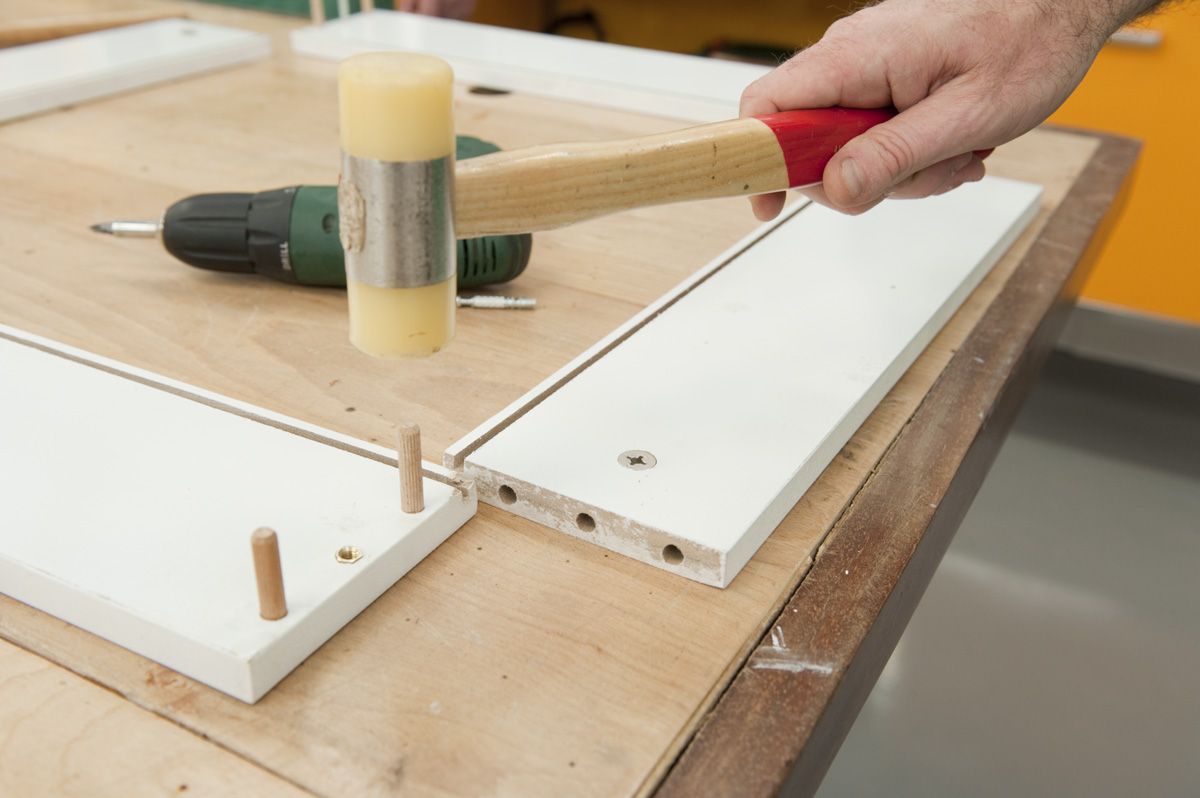 brico 0597 cajon a medida paso 8