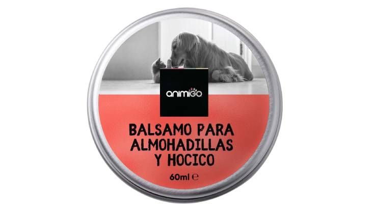 animigo crema perros amazon