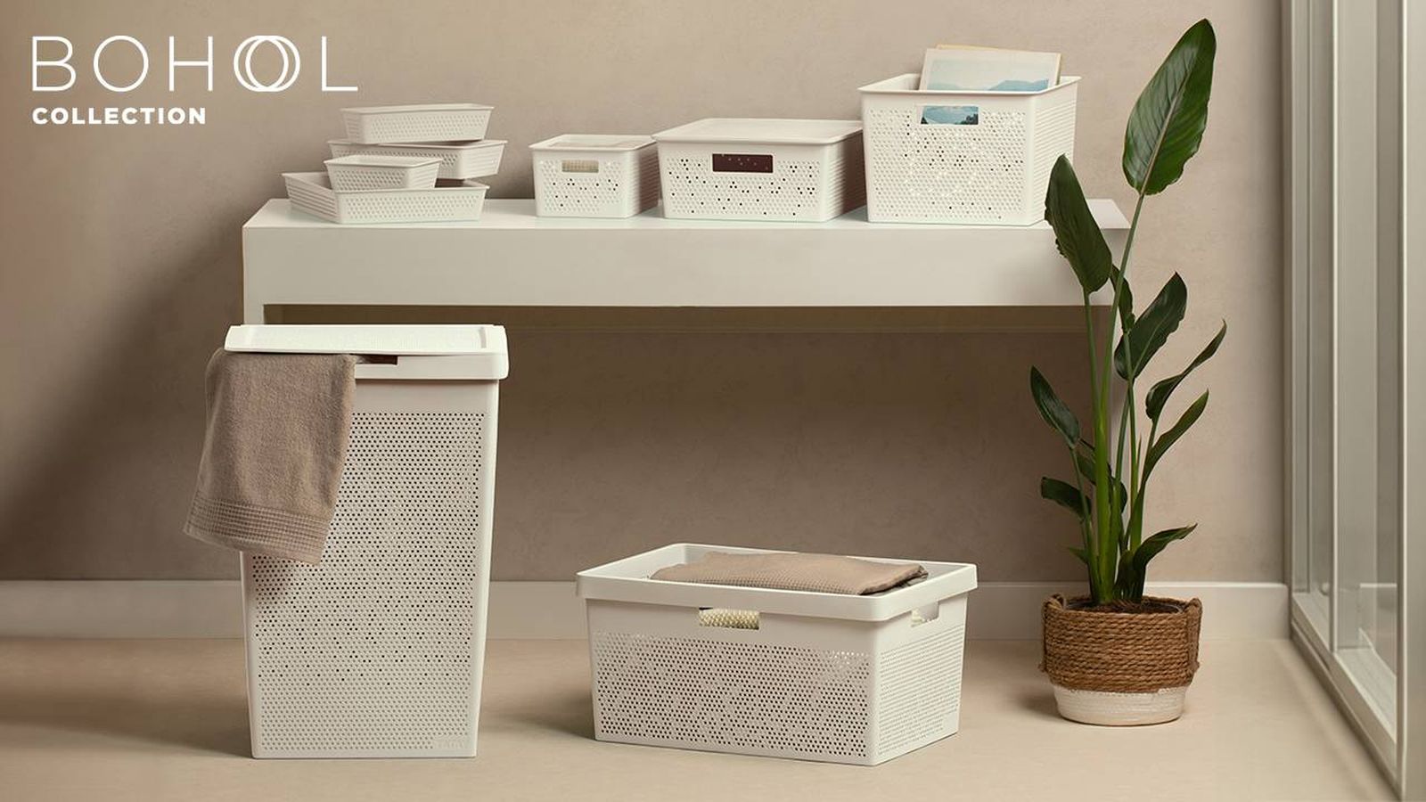 Colección Bohol de TATAY.