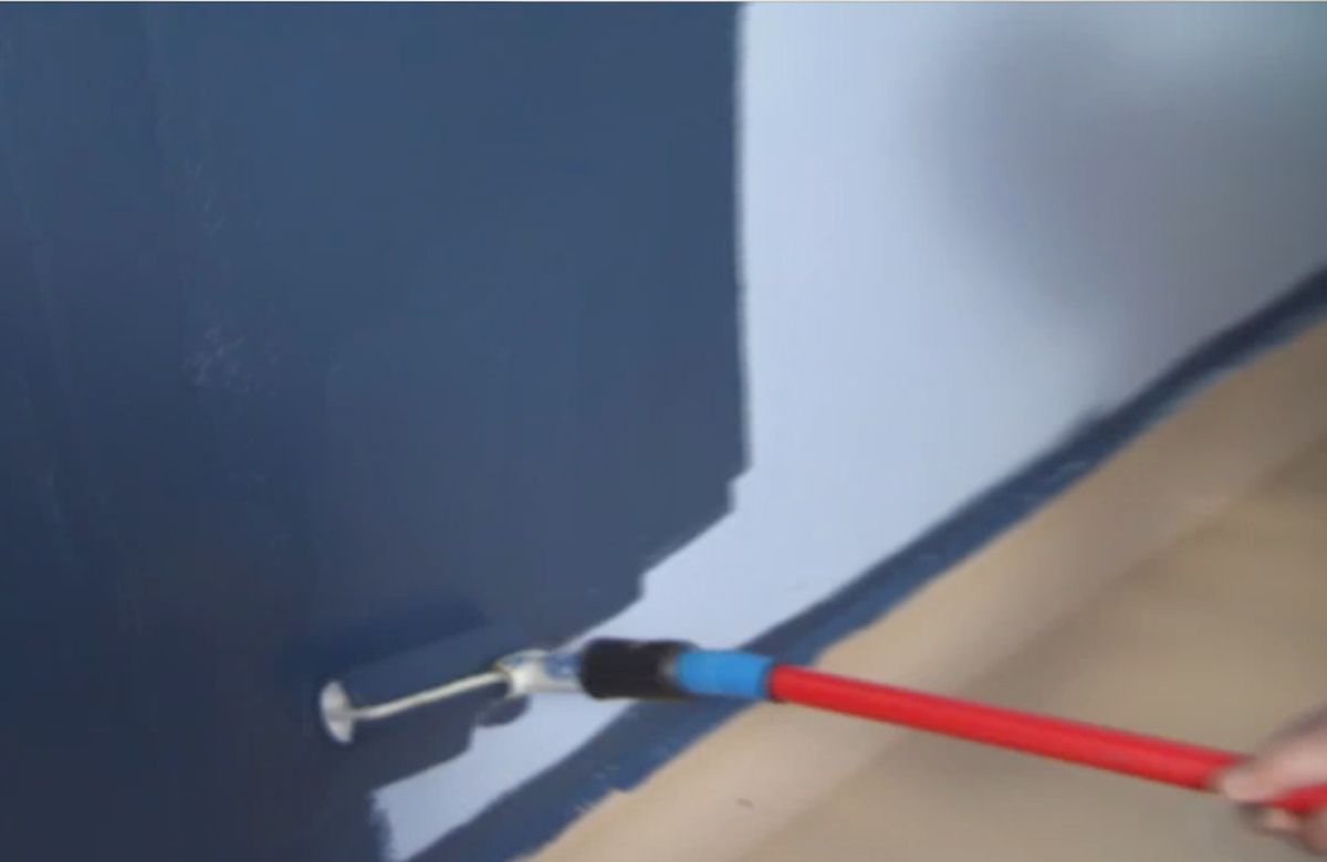 Decorar dormitorio reciclando muebles paso 2