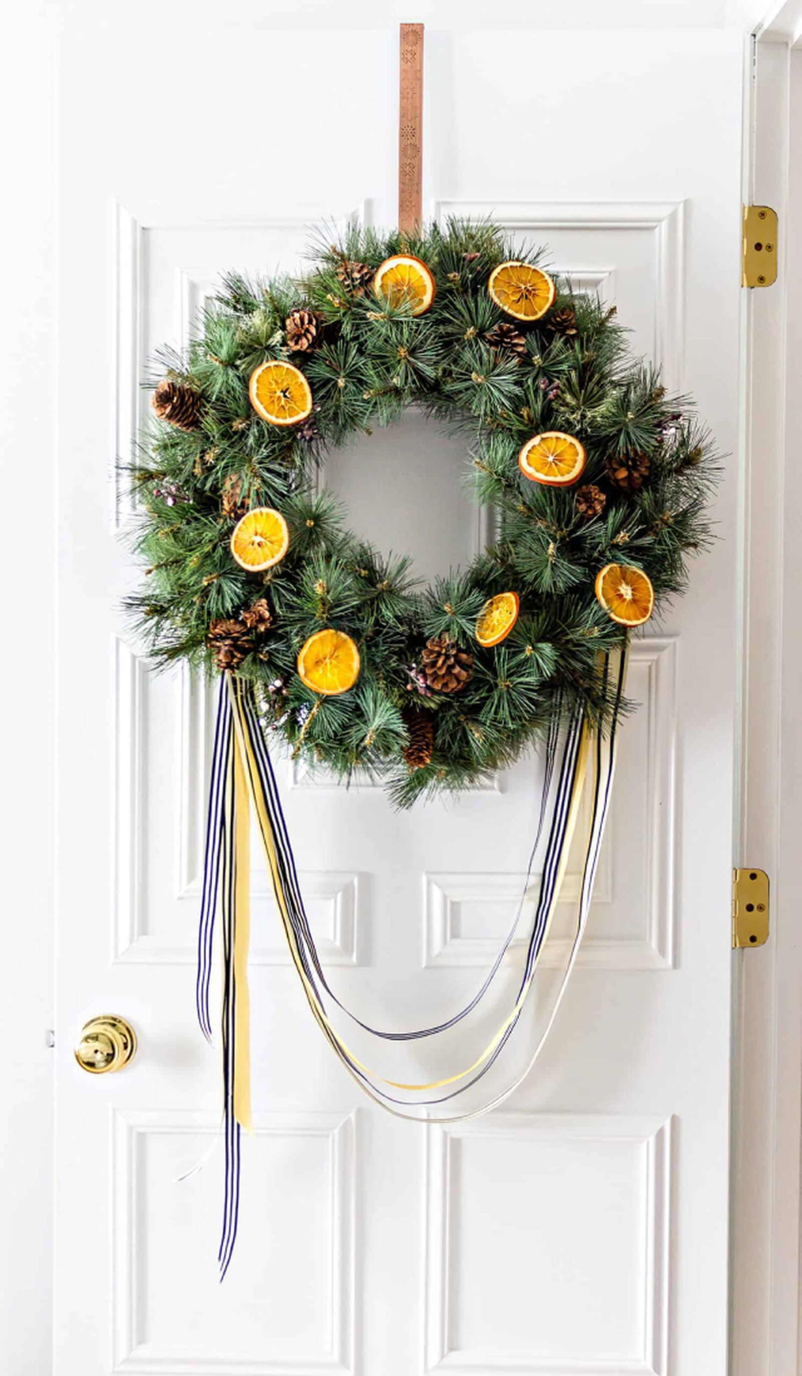 Decoración navideña para el exterior de la casa ¡Te damos las claves! 4