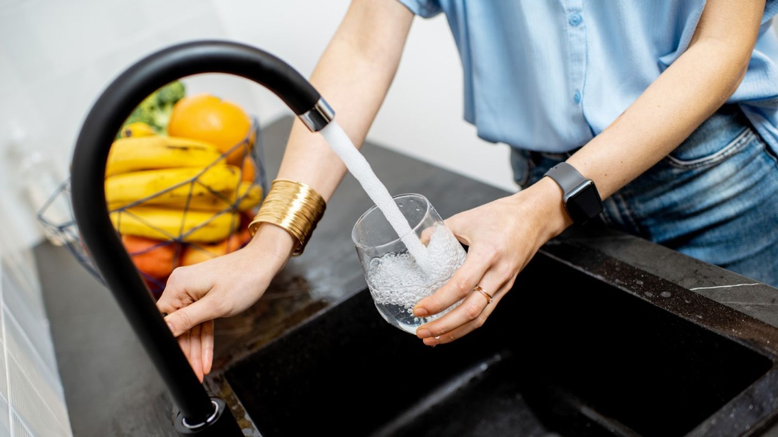 Leroy Merlin vende por 299 euros el producto que ahorra agua en la cocina sin que te des cuenta