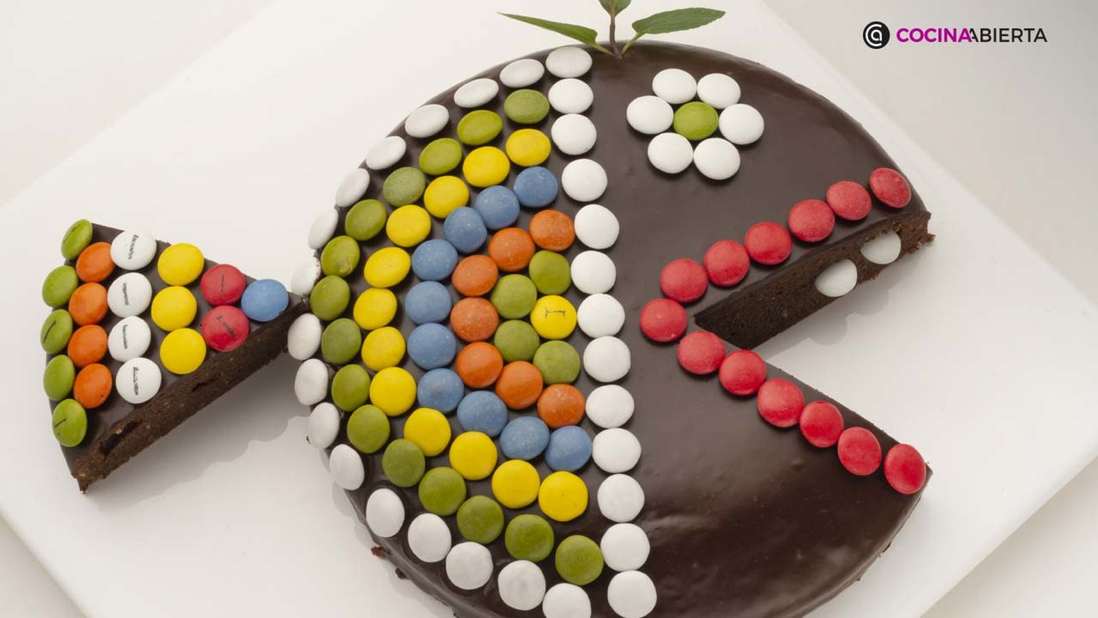 KARL7024 tarta cumpleanos xl