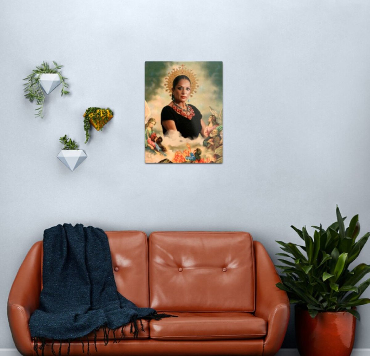 lamina lola flores petardeo pop