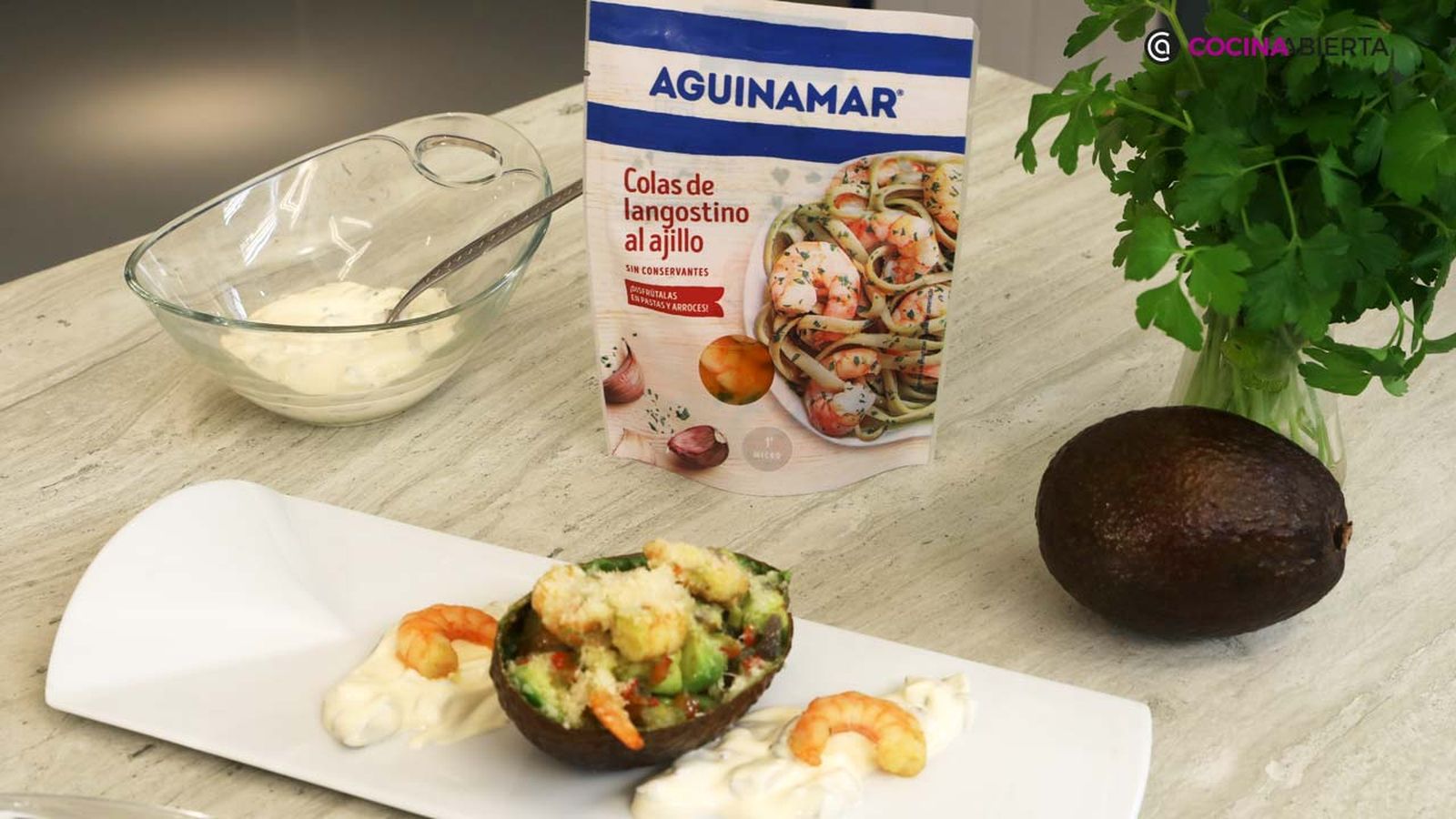 aguacate relleno pres