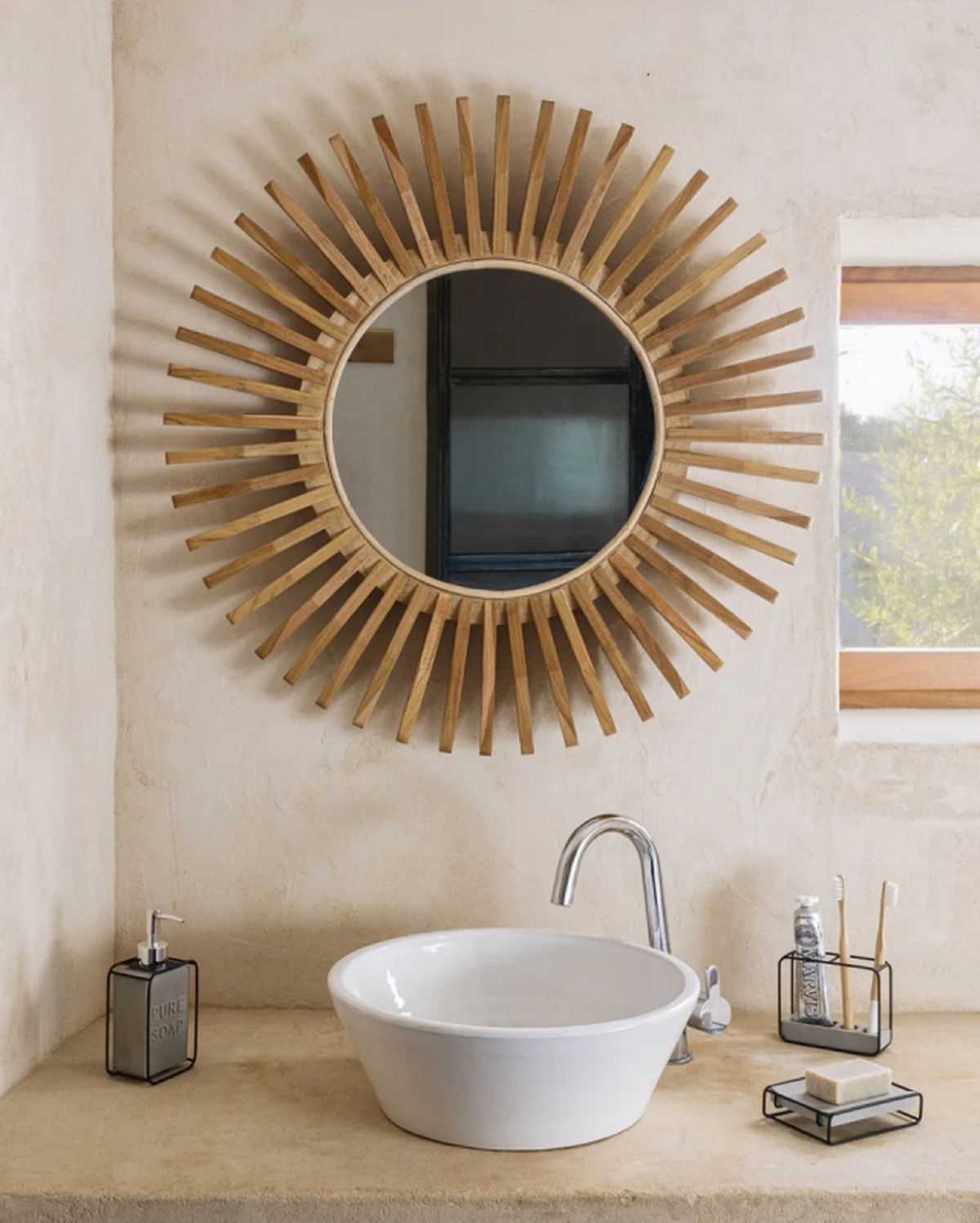 Minimalismo cálido 8