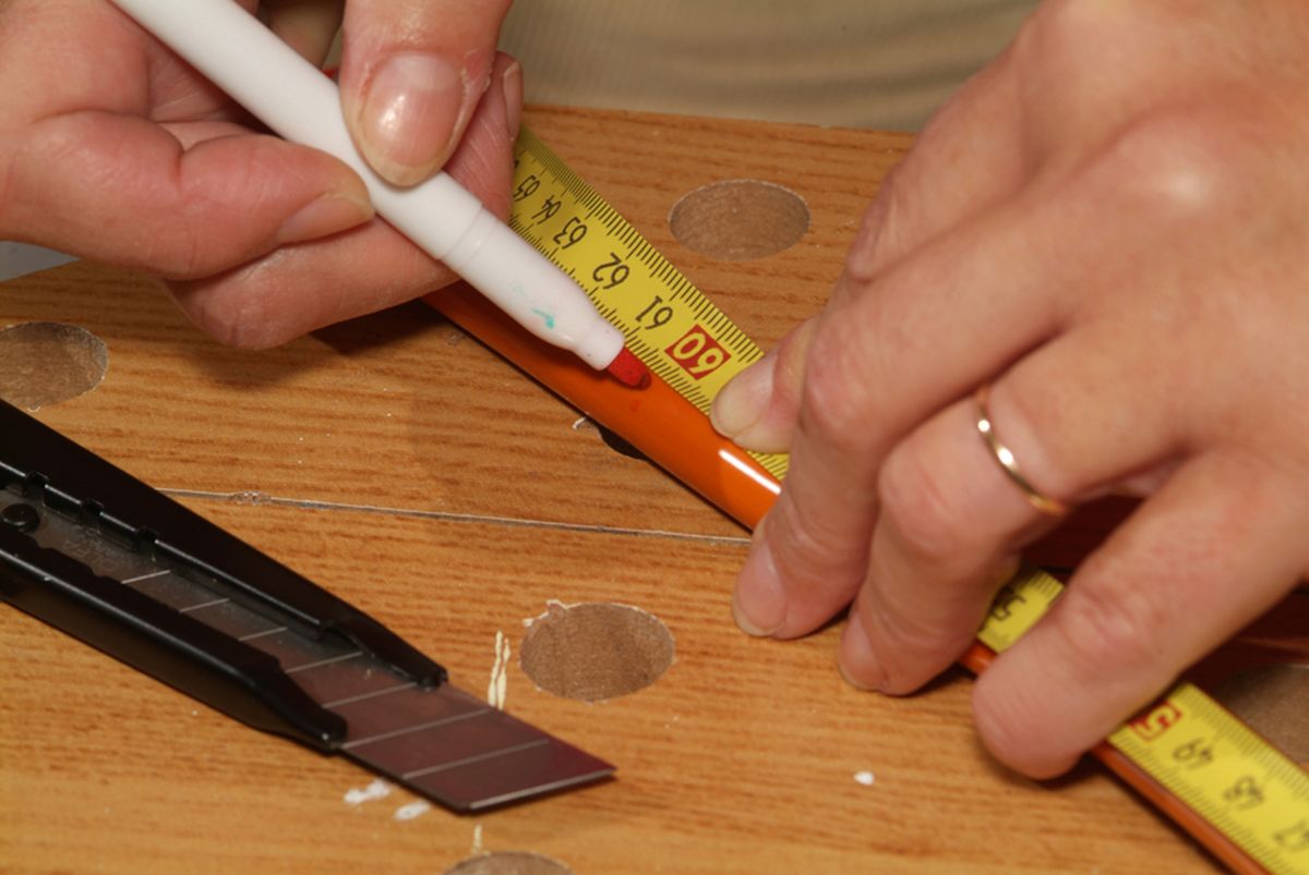 Mantenimiento del kit regulador del gas butano paso 2