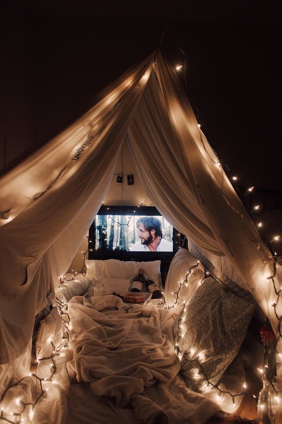 dormitorio sorprender pareja 2
