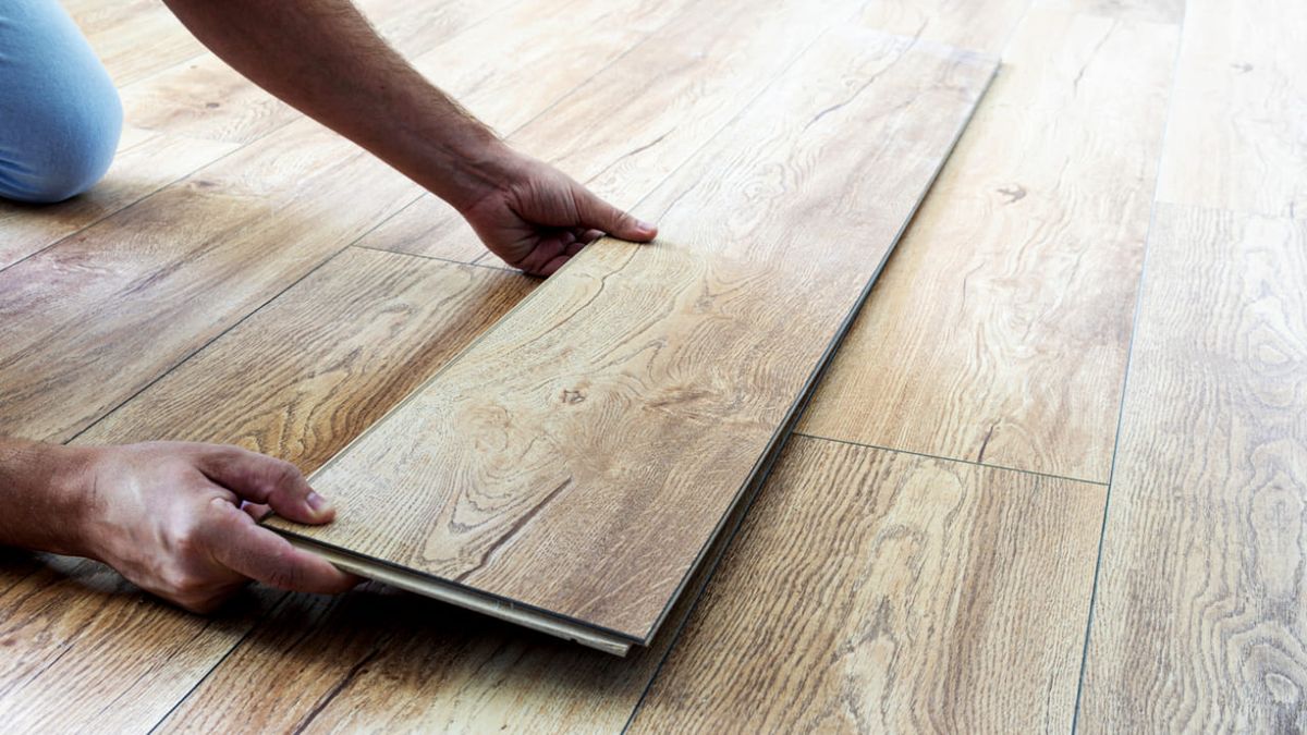 reparar suelo laminado 4