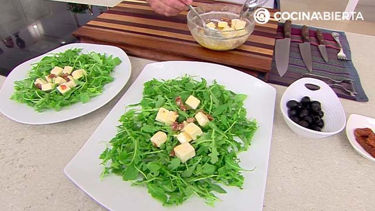 KARL6974 ensalada queso p3