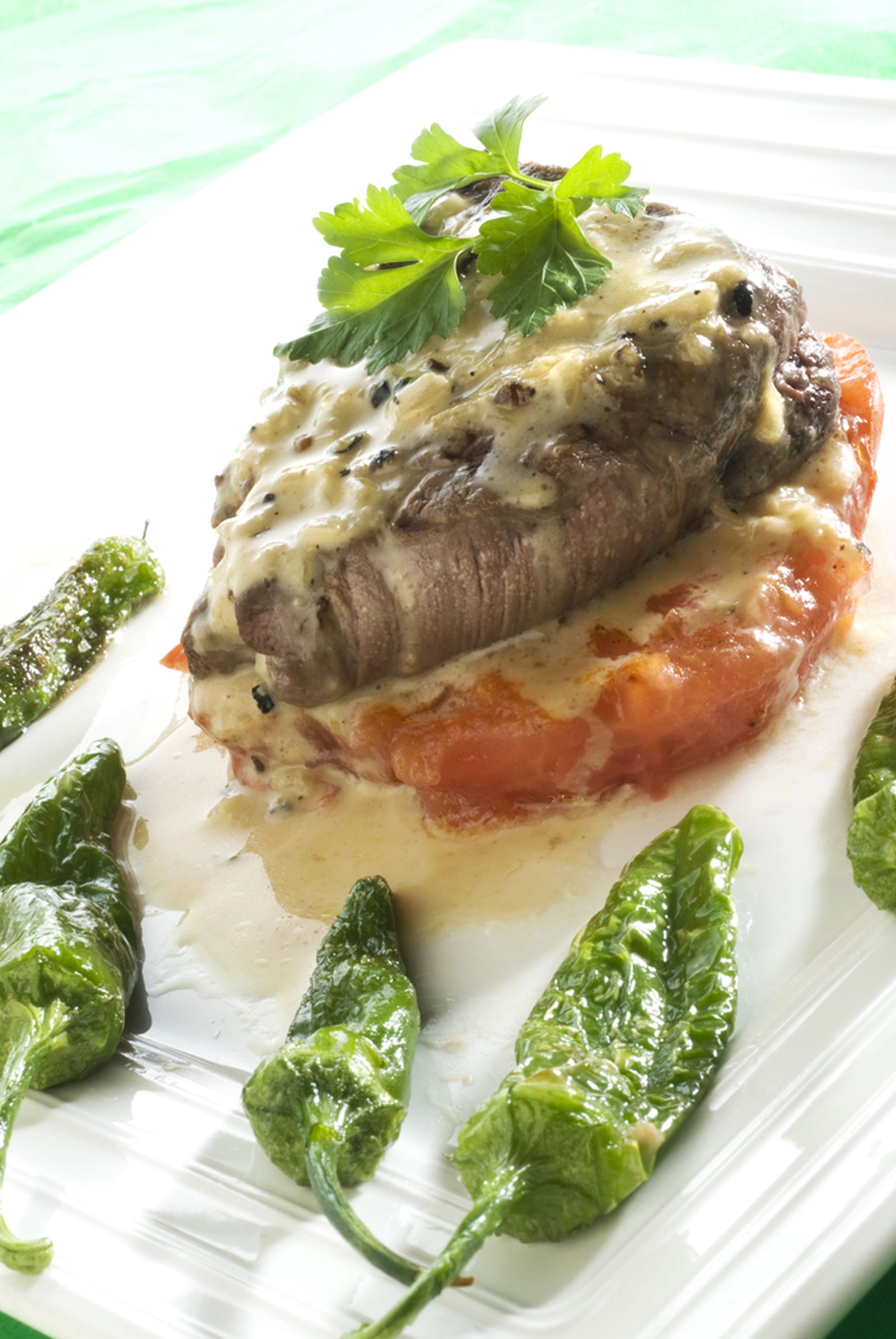 1049 solomillo pimienta tomate xl