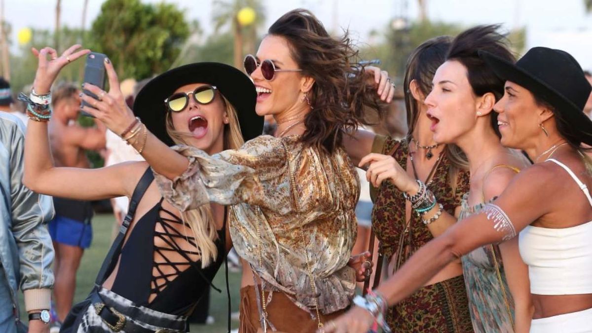 Festivales de verano