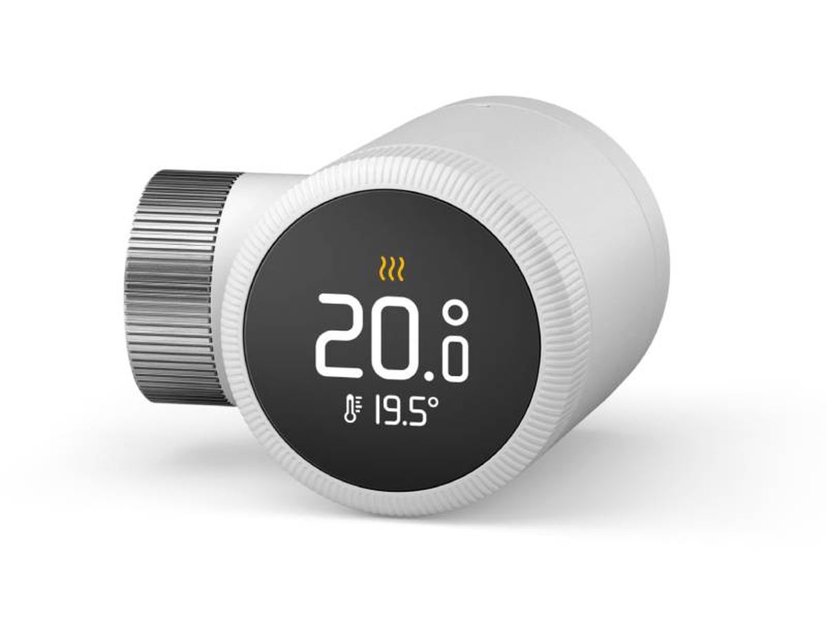 Este novedoso dispositivo cuenta con un diseño en forma de T y pantalla táctil.