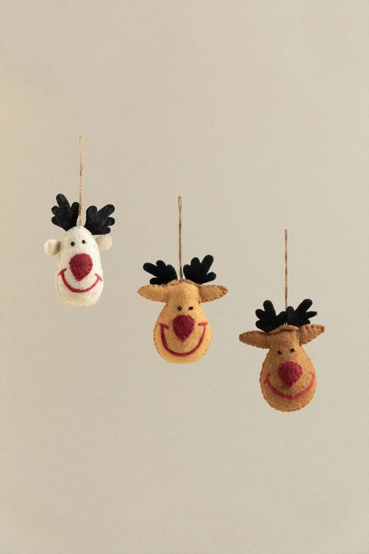 adornos arbol navidad renos sklum