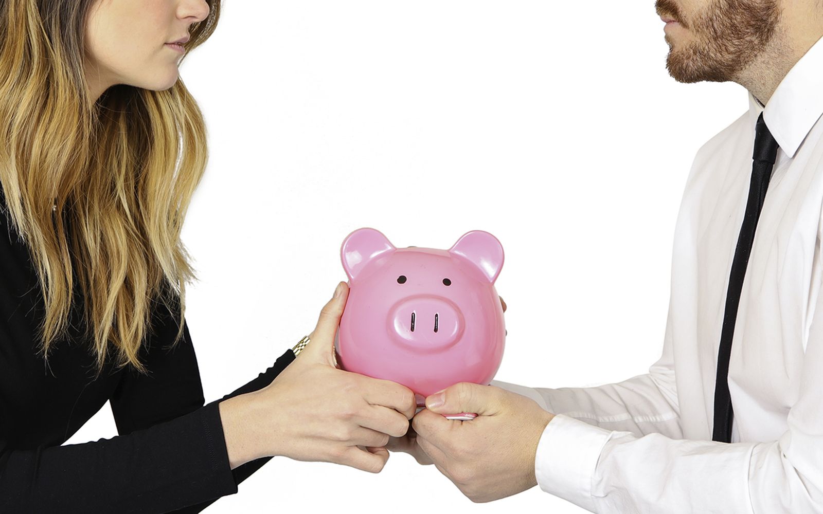 Que pasa con las cuentas bancarias y ahorros en caso de divorcio