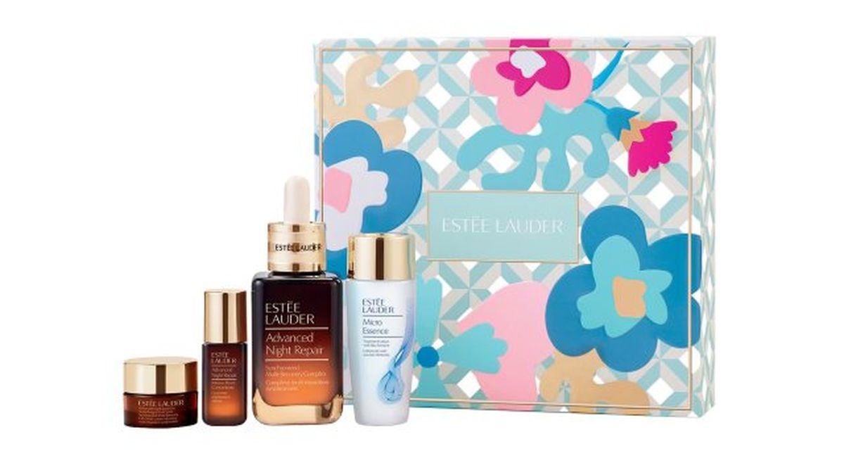 regalos para el dia de la madre set cosmetico belleza