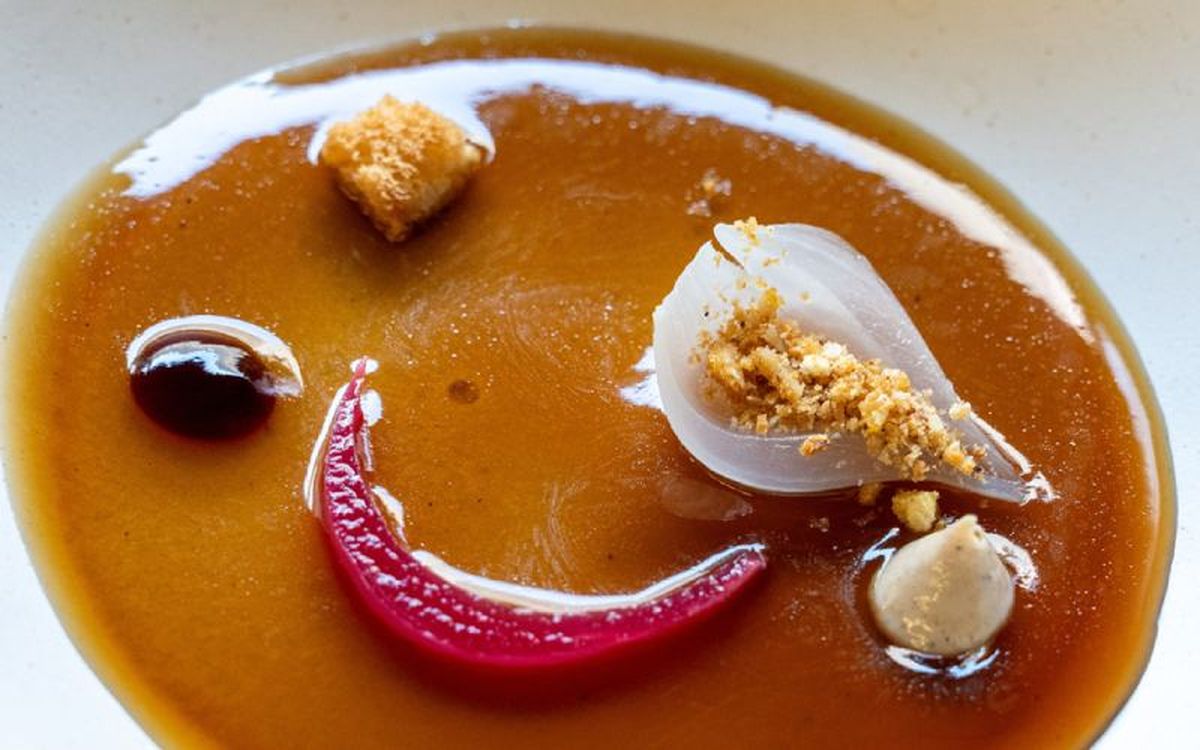 Los chefs catalanes ofrecerán tres elaboraciones presentadas en un showcooking