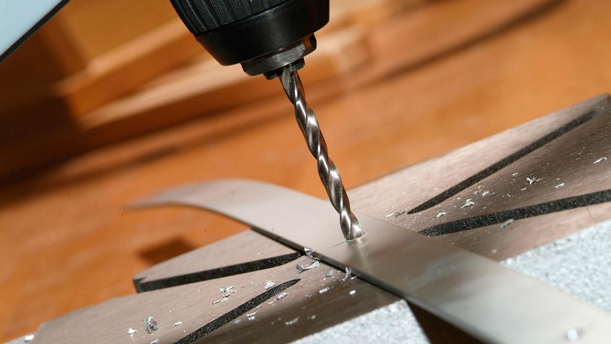 Trineo de madera paso 8