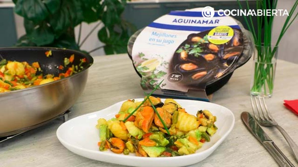 noquis mejillones p8