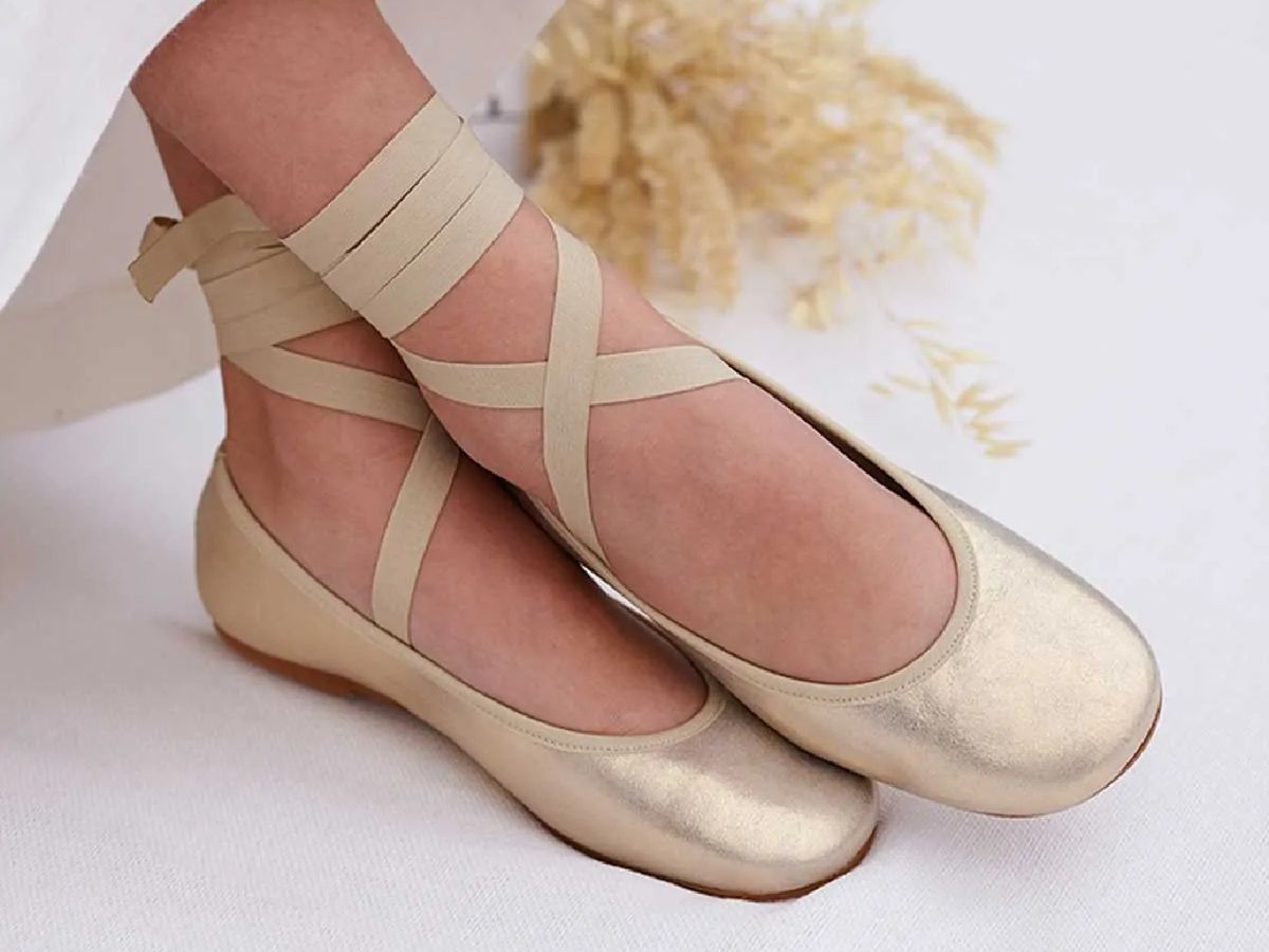 Bailarina para comunión de estilo ballet