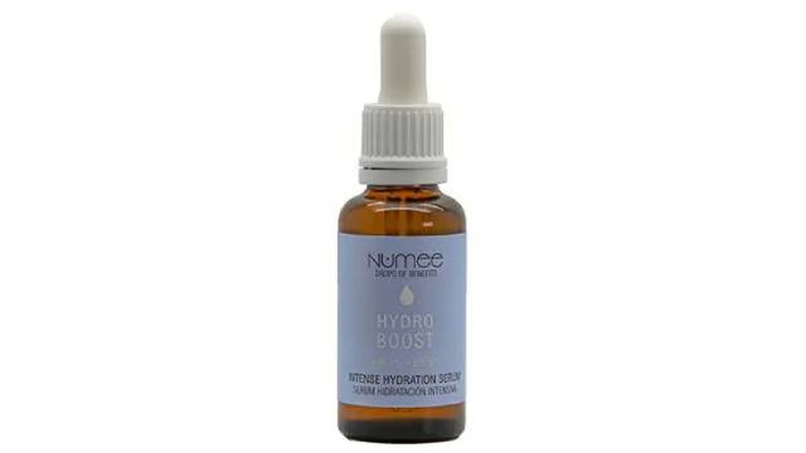 serum hidratacion intensiva de numee pantenol