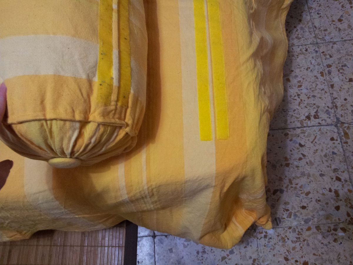 convertir cama en sofa p1