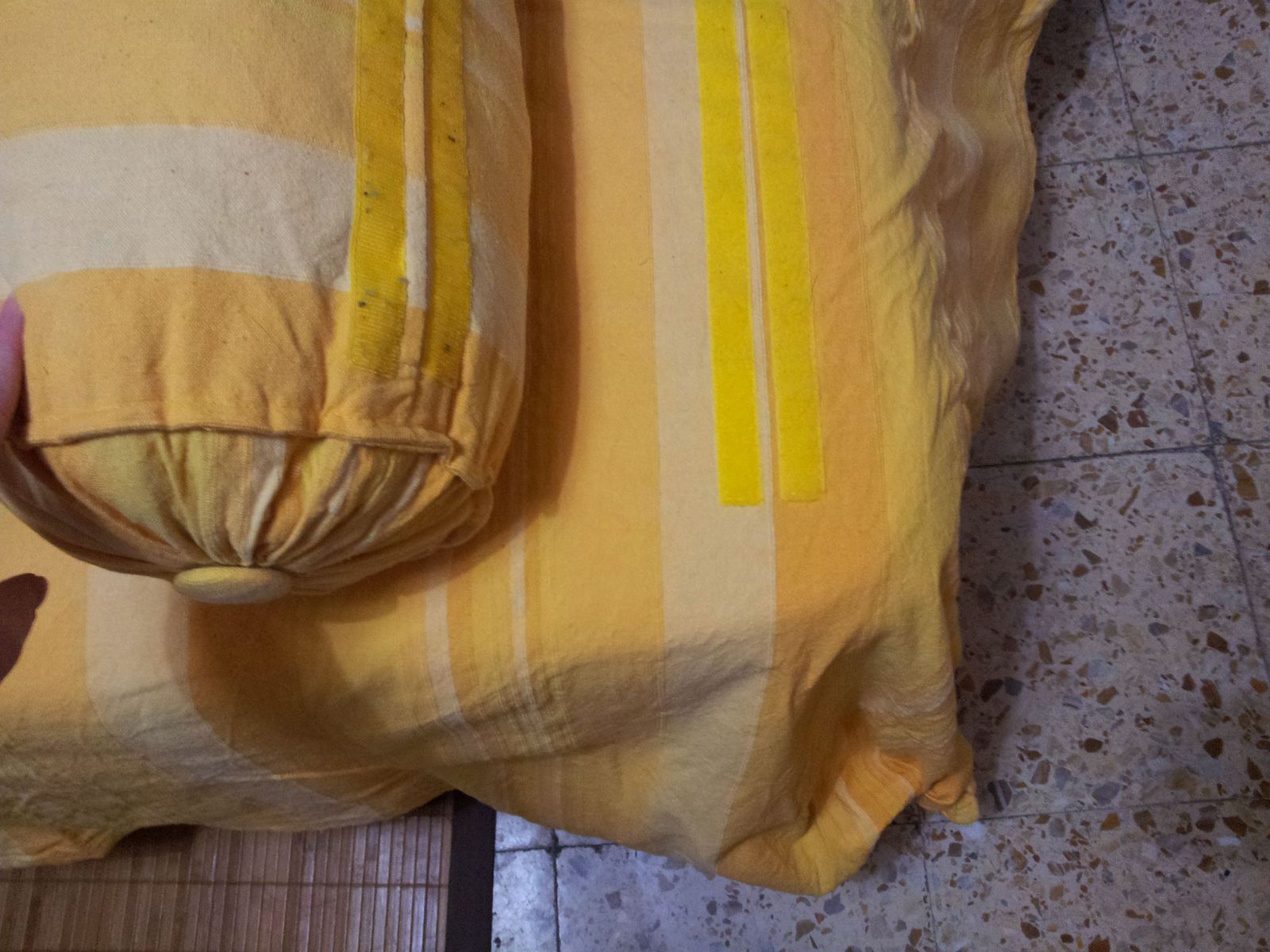 convertir cama en sofa p1