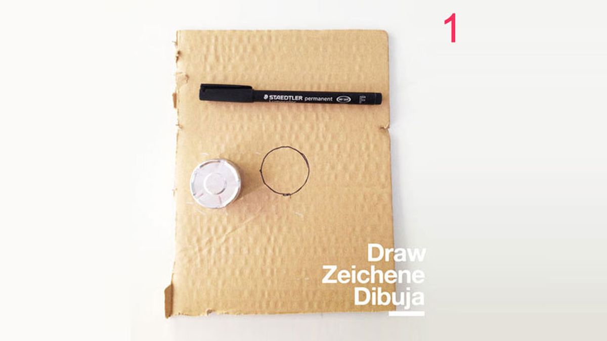 pasos pompones navidad 1