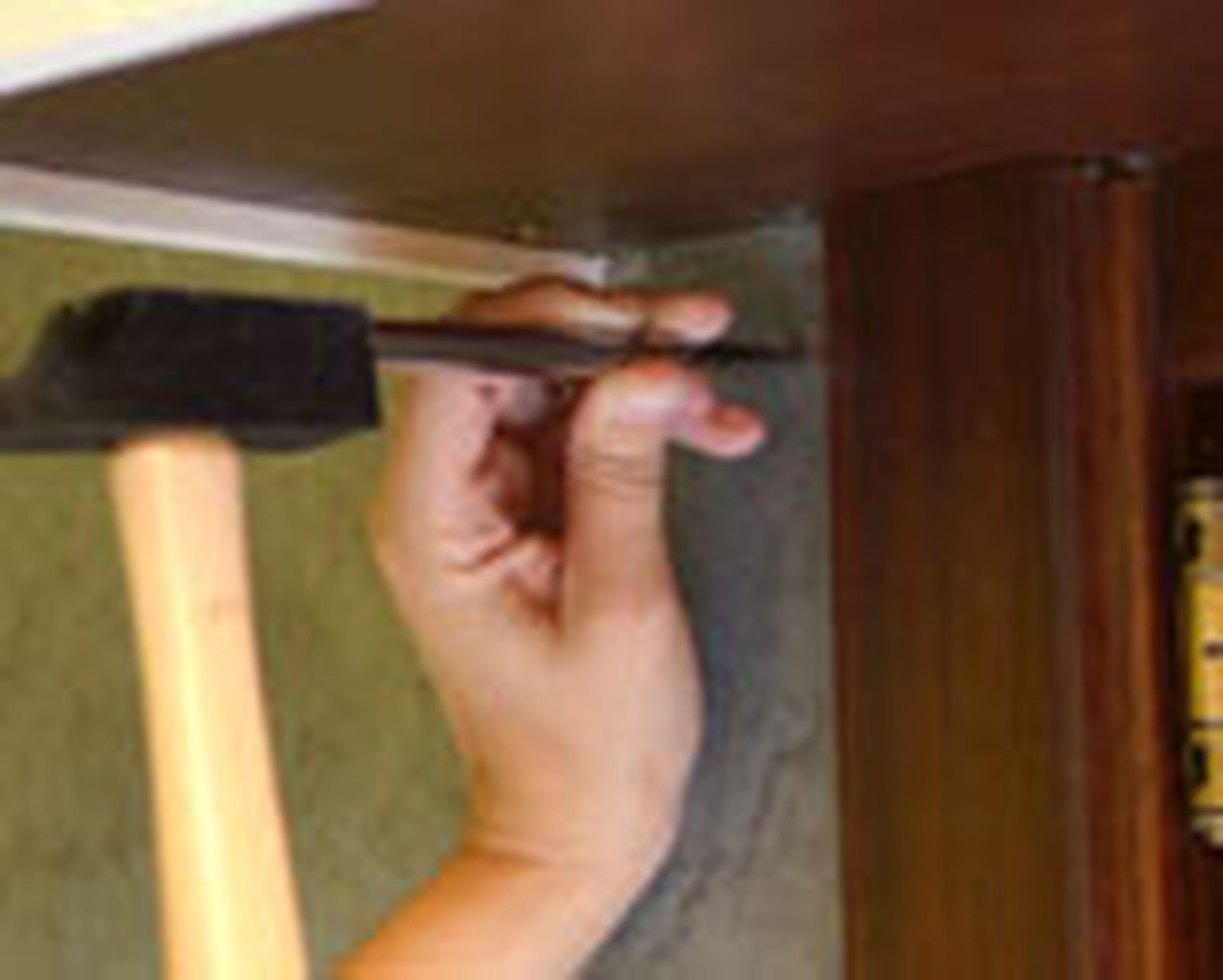 505 Colocacion de estor en cocina p2