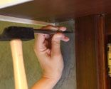 505 Colocacion de estor en cocina p2